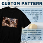 Thunderbolt Animal Clash Women's T-Shirt for Fan Conventions