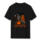Time-to-stir-the-pot Graphic T-Shirt