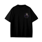 Wicked Grin Portrait Kid's T-Shirt for Family Events