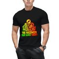 The Halloween That Almost Wasn't Graphic T-Shirt
