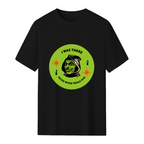 I Was There Salem Witch Trials 1692 Graphic T-Shirt