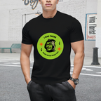 I Was There Salem Witch Trials 1692 Graphic T-Shirt