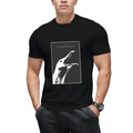 The Lighthouse (ᛒ) Graphic T-Shirt