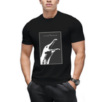The Lighthouse (ᛒ) Graphic T-Shirt
