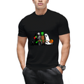 Monster Mash Graphic T-Shirt