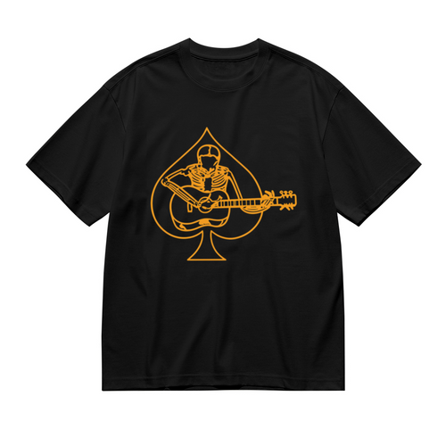 Grateful Dead Ace graphic T-shirt product image