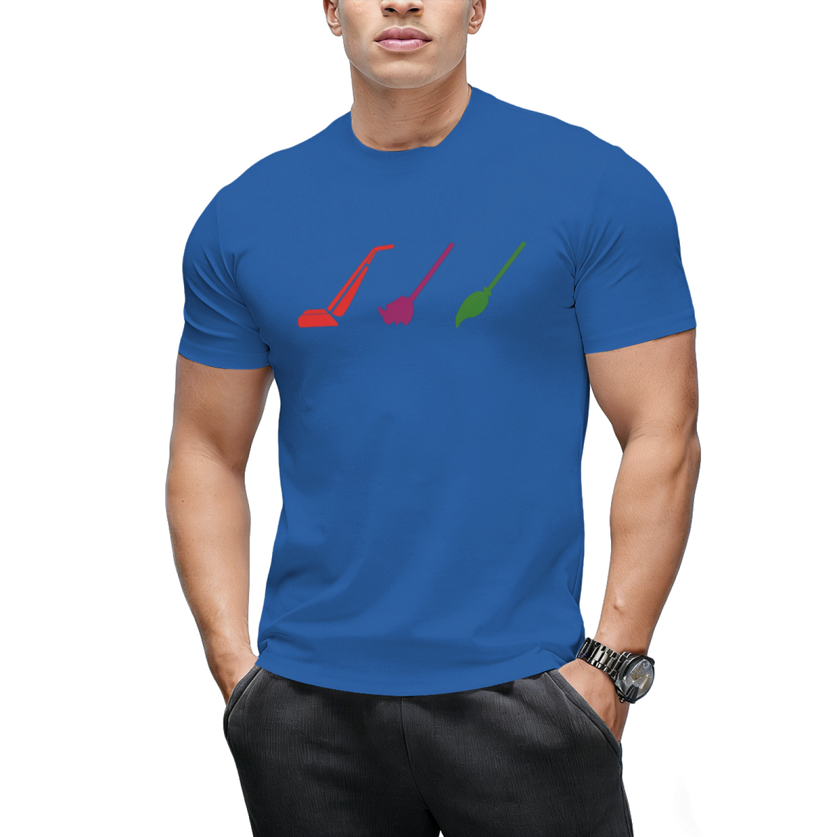 Sisters Graphic T-Shirt