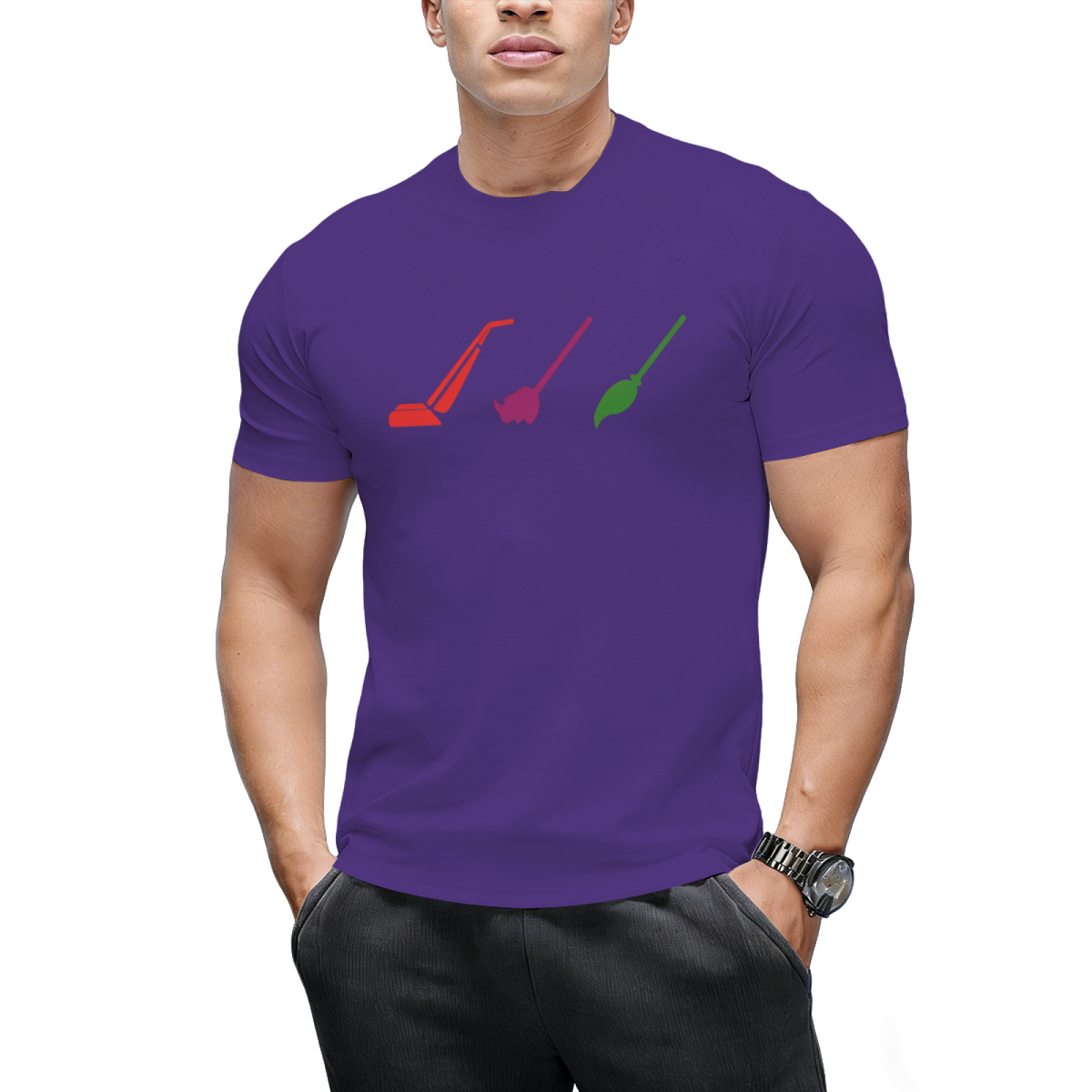 Sisters Graphic T-Shirt