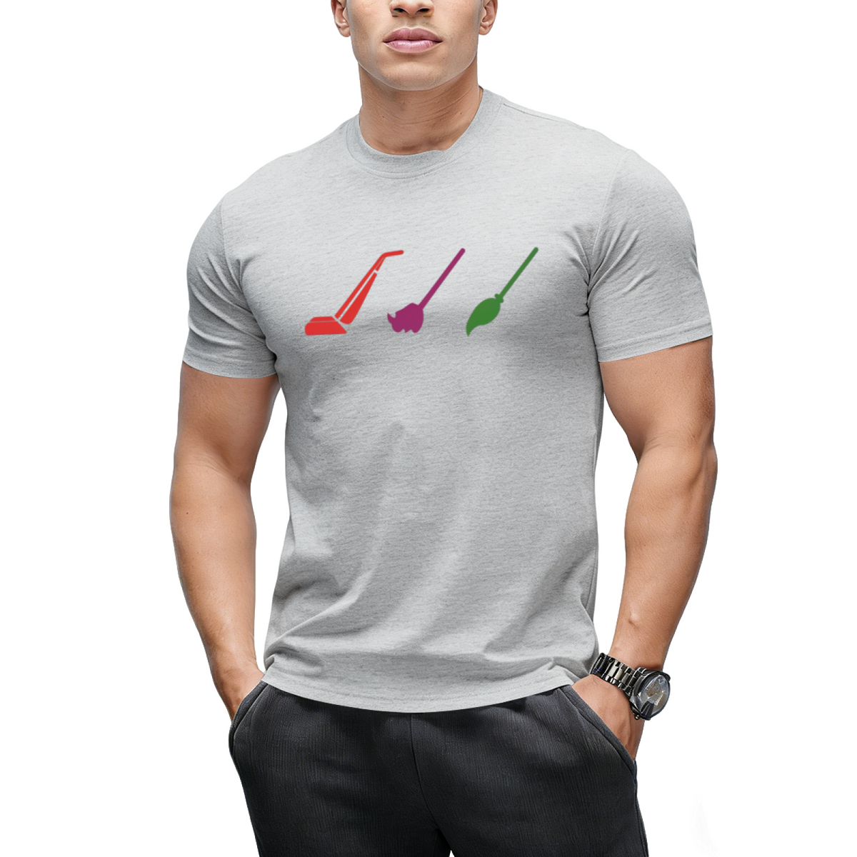 Sisters Graphic T-Shirt