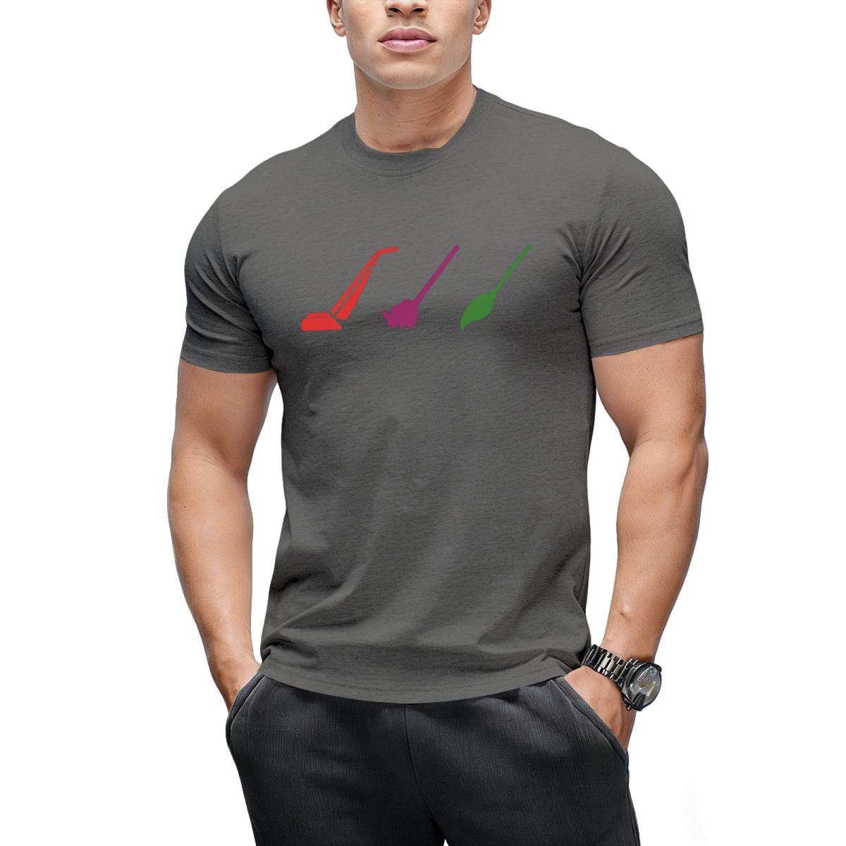 Sisters Graphic T-Shirt