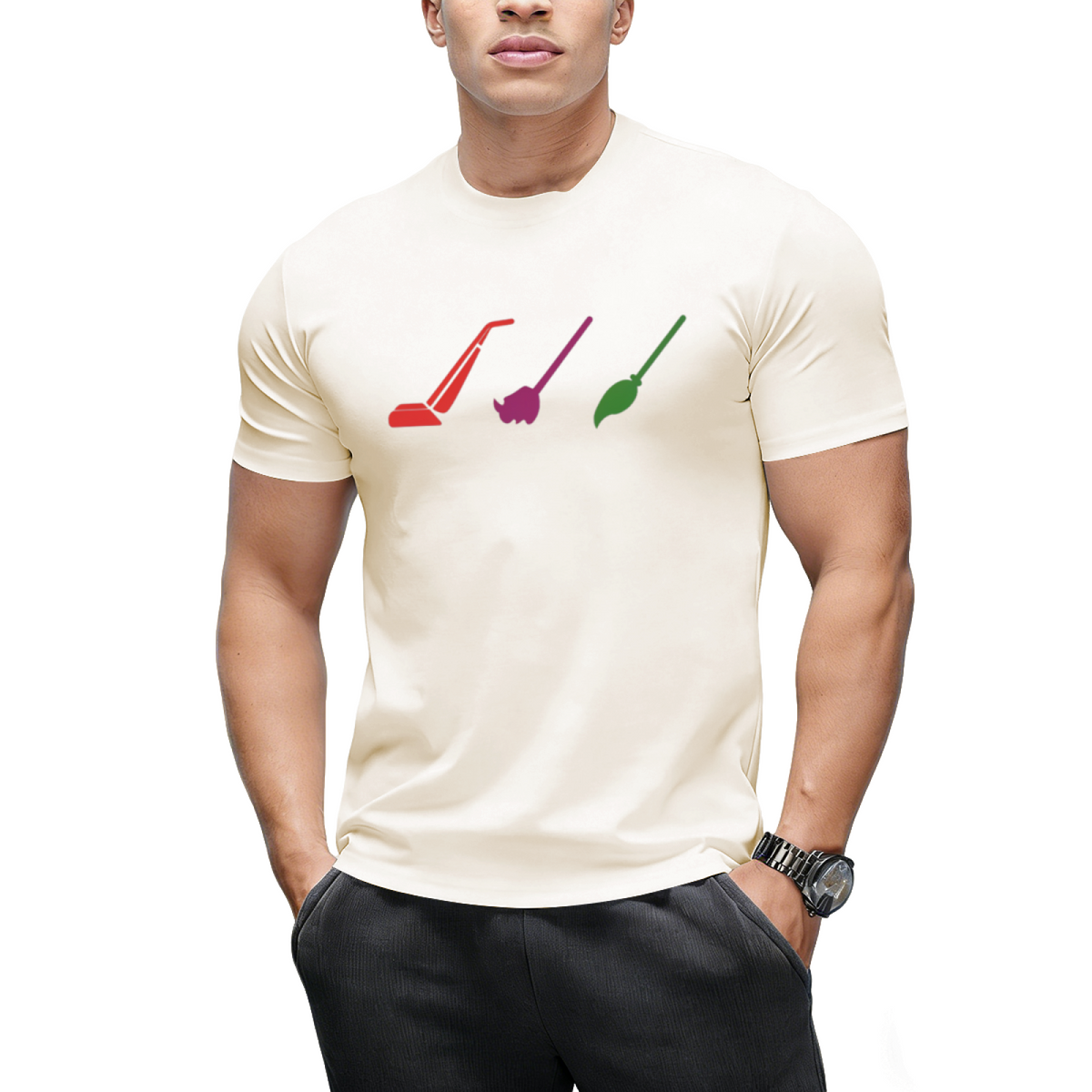 Sisters Graphic T-Shirt