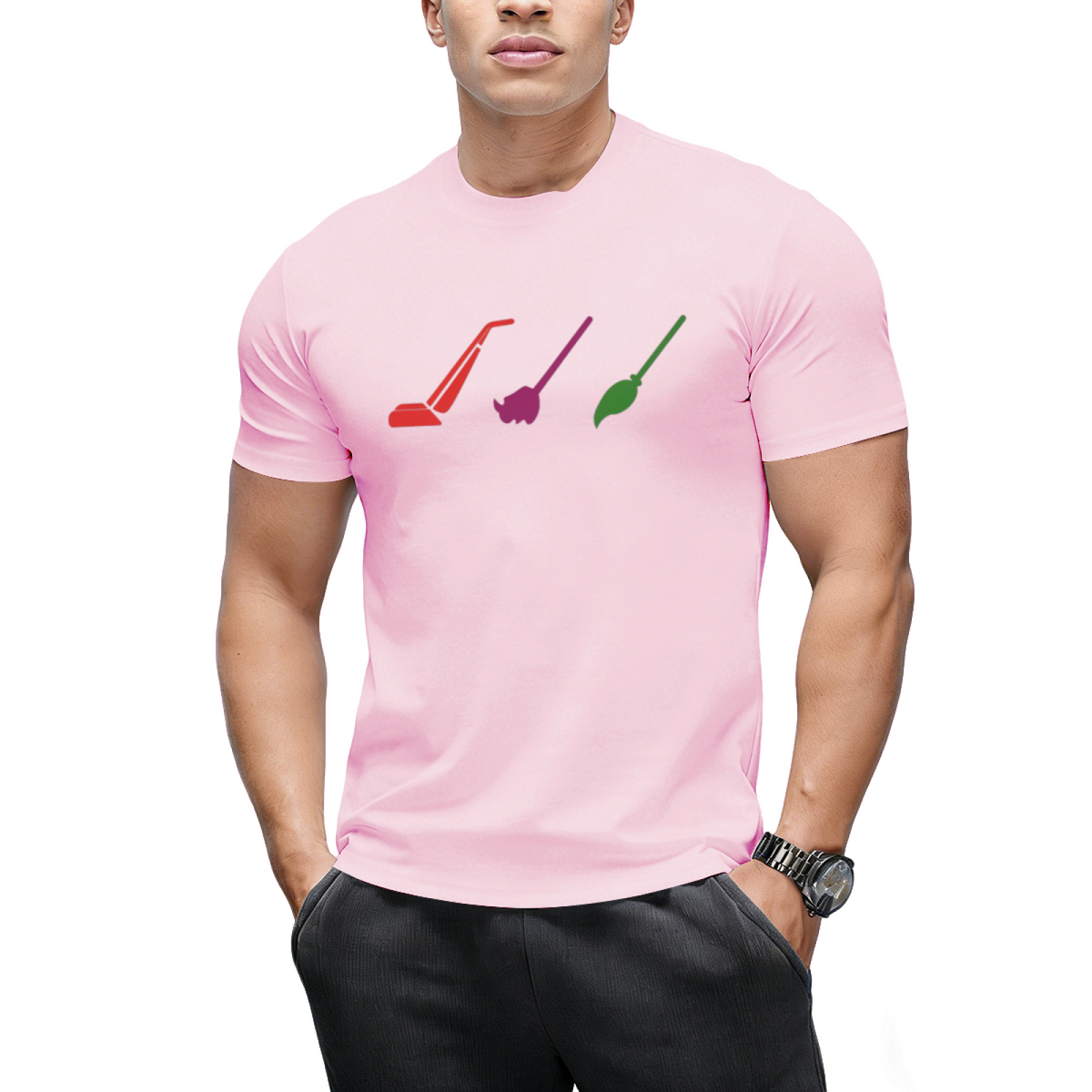 Sisters Graphic T-Shirt