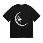 Grateful Dead Jerry Garcia - Jerry Moon graphic T-shirt product image