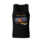 Grateful Dead From the Mars Hotel (woman) graphic tank top product image