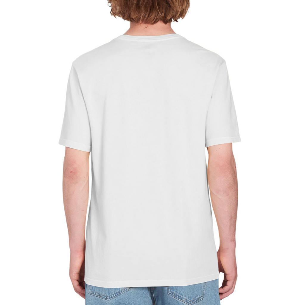 Green Portal Cartoon Art Kid's T-Shirt for Summer Days