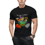 Monster Button Mash 2023! Graphic T-Shirt