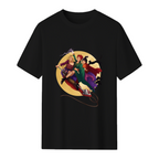 Sisters! We Fly! Graphic T-Shirt