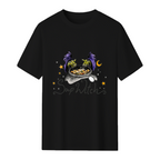 Soup Witch Graphic T-Shirt