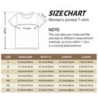 Graphic T-shirt product image with flower sniffin quote artwork