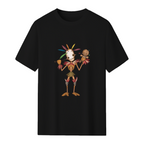 Voodoobot Graphic T-Shirt