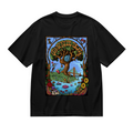 Grateful Dead 60th Anniversary graphic T-shirt product image