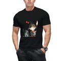 Little Witch Graphic T-Shirt