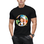 Oz Graphic T-Shirt