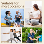 Graphic T-shirt product image with nevermind red art tracklist artwork