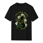 I Put a Spell on You! Graphic T-Shirt