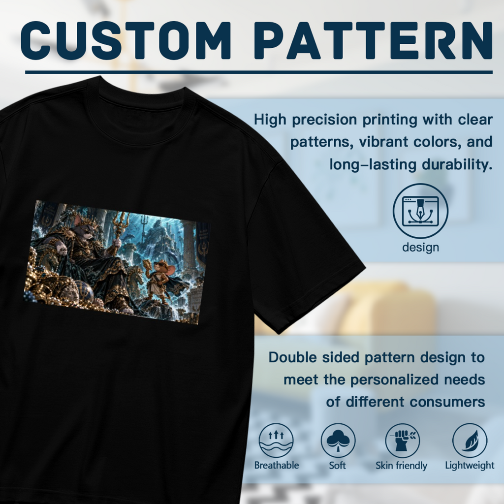 Frozen Throne Adventure Women's T-Shirt for Winter Layering