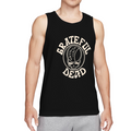 Grateful Dead Tennis graphic tank top product image
