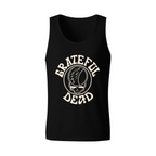 Grateful Dead Tennis graphic tank top product image
