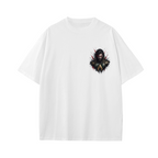 Red Eyes Sea Warrior Kid's T-Shirt for Weekend Fun