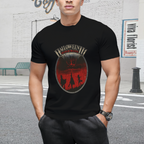 Season of the Witch 1982 Graphic T-Shirt