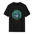 Madam Leota No Background Graphic T-Shirt
