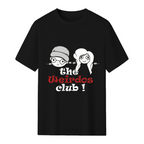 The Weirdos Club Graphic T-Shirt