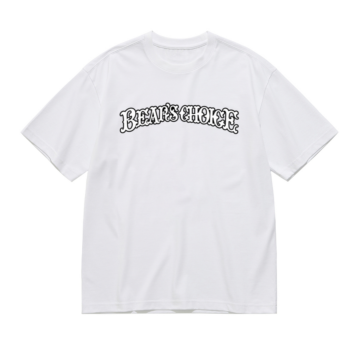 Grateful Dead Bear's Choice Graphic T-Shirt