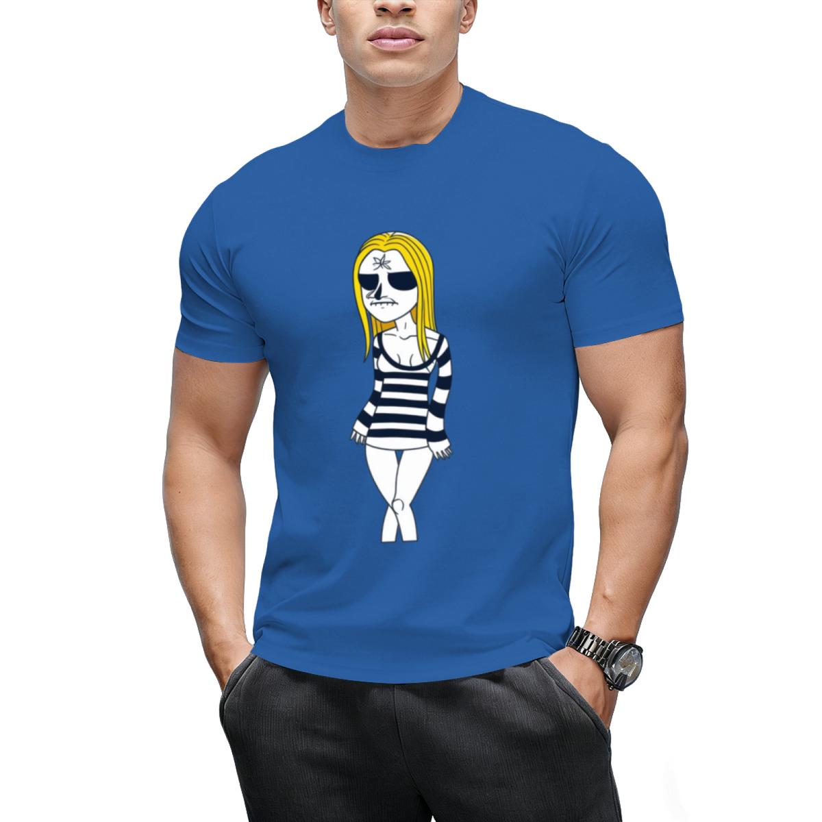 Lords of Salem Graphic T-Shirt
