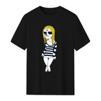 Lords of Salem Graphic T-Shirt