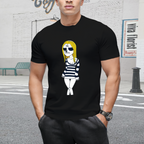 Lords of Salem Graphic T-Shirt