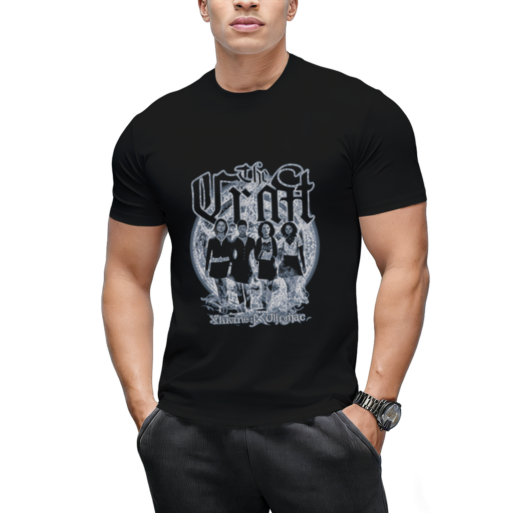 The Craft Graphic T-Shirt