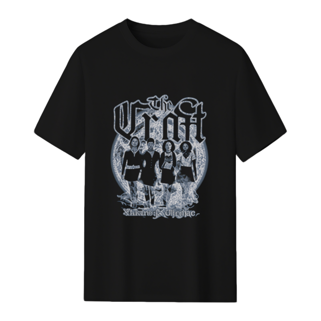 The Craft Graphic T-Shirt