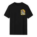 Tom and Jerry Laughing "Fun-Day" Retro Streetwear Tee