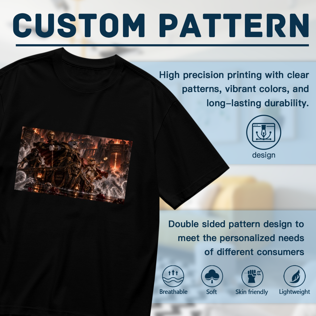 Inferno Armored Cat Women's T-Shirt for Gaming Nights