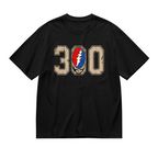 Grateful Dead 300 Thank You Bobby graphic T-shirt product image