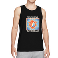 Grateful Dead Sunshine Daydream graphic tank top product image