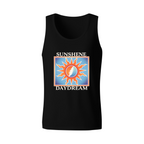 Grateful Dead Sunshine Daydream graphic tank top product image