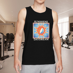 Grateful Dead Sunshine Daydream graphic tank top product image