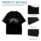 Dark Armor Banner Kid's T-Shirt for Conventions