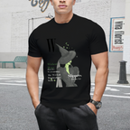 Wicked Witches Graphic T-Shirt